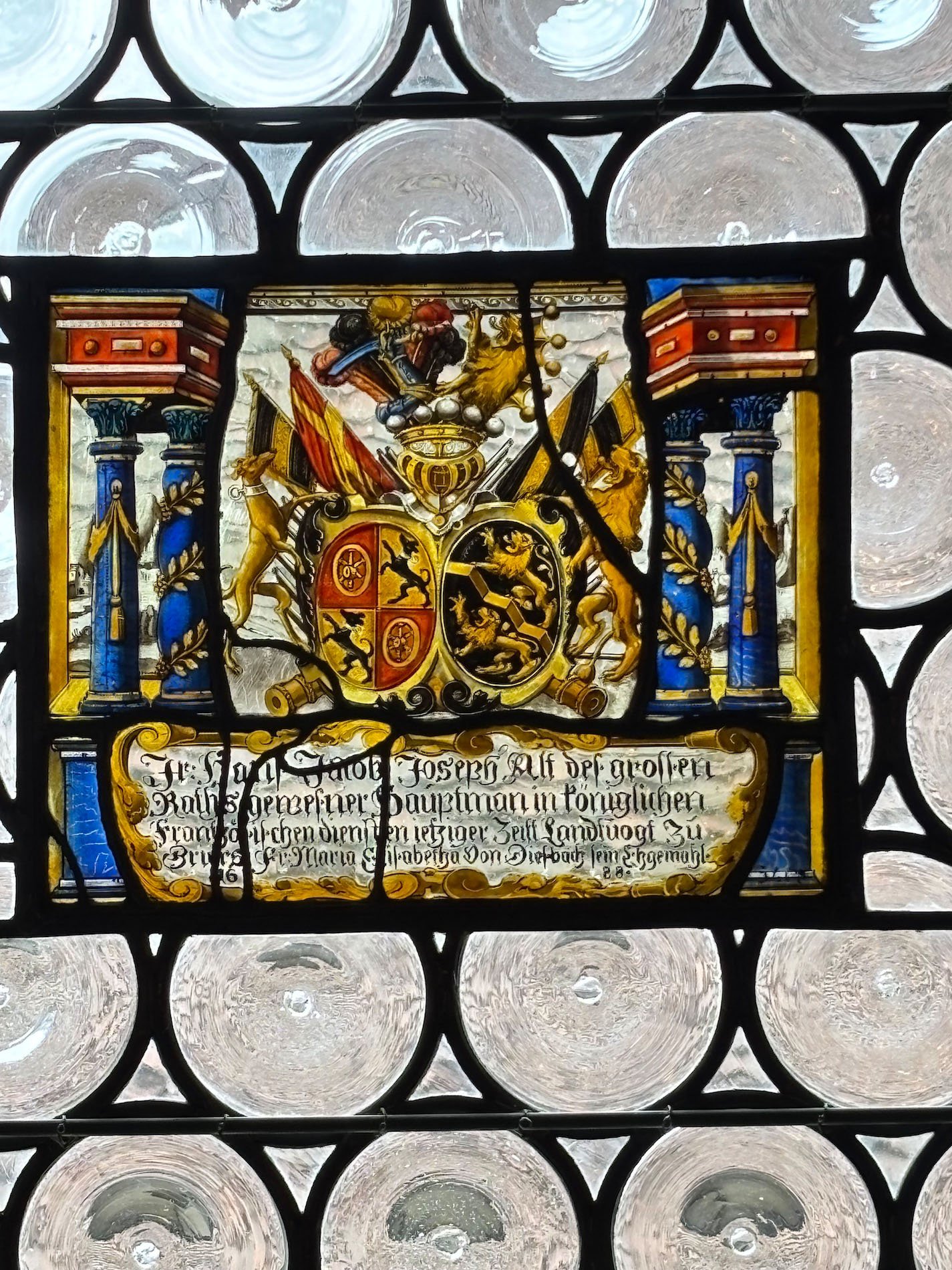 Medievel village 110